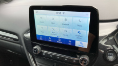 Ford Puma 1.0 EcoBoost Hybrid mHEV ST-Line 5dr Petrol Hatchback